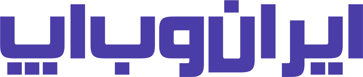 IranWebApp Logo